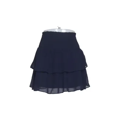 Rok (Blauw) van Chelsea Polyester