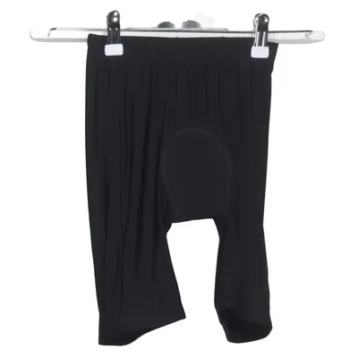 Fietsbroekje (Zwart) van Nakamura Elastaan, Polyester