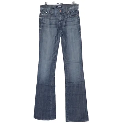 Jeans (Kiedis) fra Rock & Republic Bomuld, Elastan