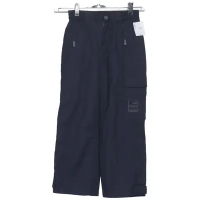 Outdoor broek (Varden) van Skogstad Katoen, Polyester