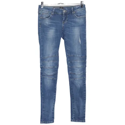 Jeans (Elias Rumell) from Elias Rumelis Cotton, Elastane