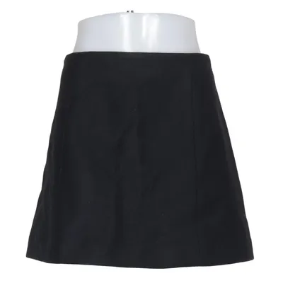 Kjol (Svart) från Arket Acetat, Akryl, Polyamid, Polyester, Ull