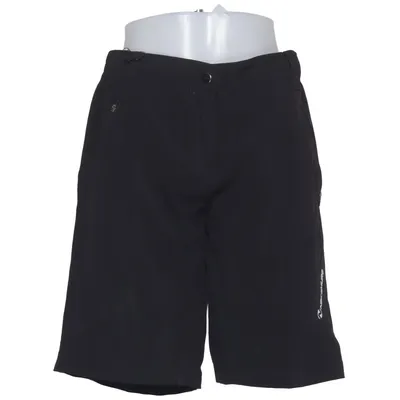 Friluftsshorts (Grå) fra Nakamura Elastan, Polyester