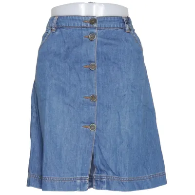 Spijkerrok (Blauw) van Oasis Jeans
