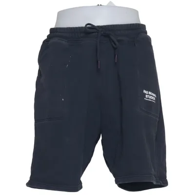 Short de jogging (Gris) de Pas Normal Studios Coton biologique