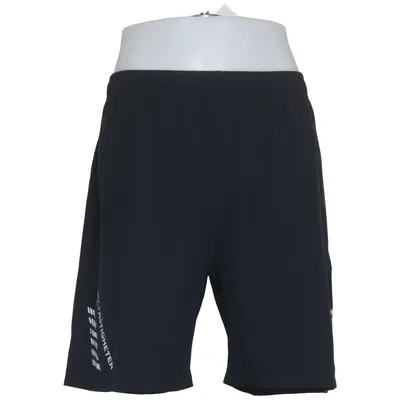 Sports shorts (Black) from South West Elastane, Polyester