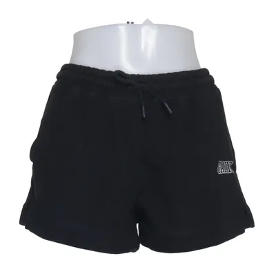 Mjukisshorts (Software Iv) från Ganni Ekologisk bomull, Återvunnen polyester
