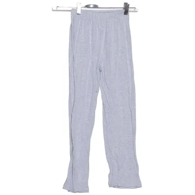Pajama pants (Gray) from Marvel Cotton, Polyester