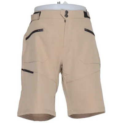 Outdoor shorts (Beige) from Lager 157 Elastane, Polyamide, Polyester