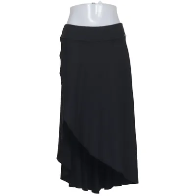 Kjol (Svart) från Pikaluna Elastan, Polyester