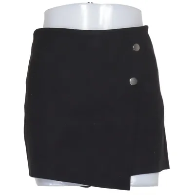 Skort (Svart) från Zara Basic