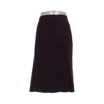 Rok (Lila) van Gerry Weber Acetaat, Elastaan, Polyamide, Polyester