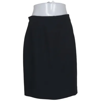 Skirt (Black) from Rena Rowan Acetate, Polyester