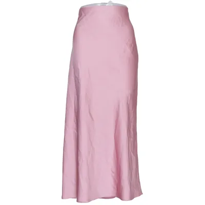 Jupe longue (Rose) de Zara