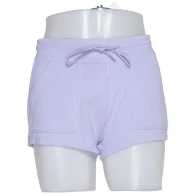 Sweatshort (Lila) van Oceans Apart Elastaan, Modal, Organisch katoen