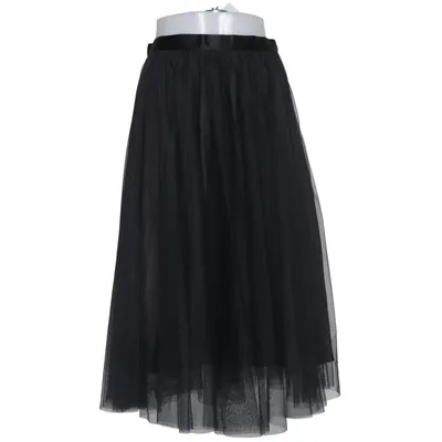 Tyllkjol (Svart) från Ida Sjöstedt Acetat, Kupro, Polyester