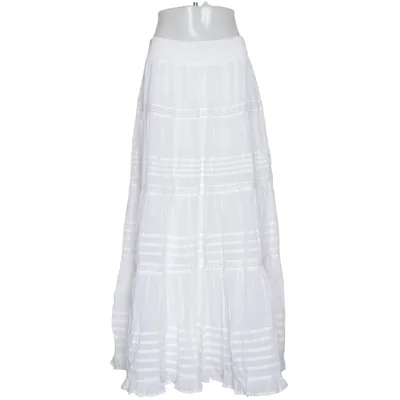 Långkjol (Felicia S Voile Skirt) från Neo Noir Bomull