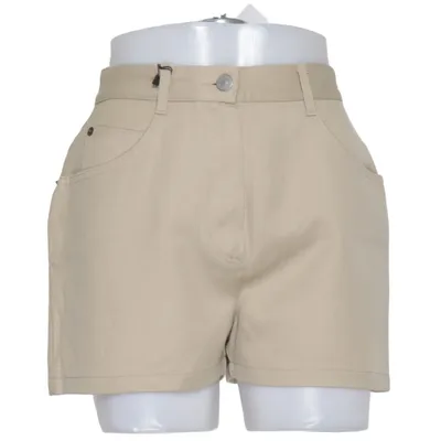 Shorts (Beige) fra Sisley Uld