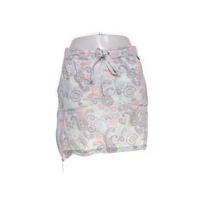 Skort (Multicolored) from Skhoop Cotton