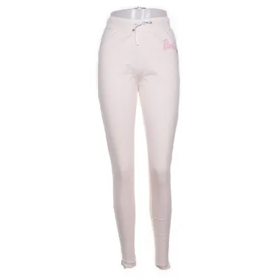 Mjukisbyxor (Beige) från Barbie Bomull