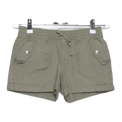 Shorts (Green) from Gap Kids Cotton, Viscose