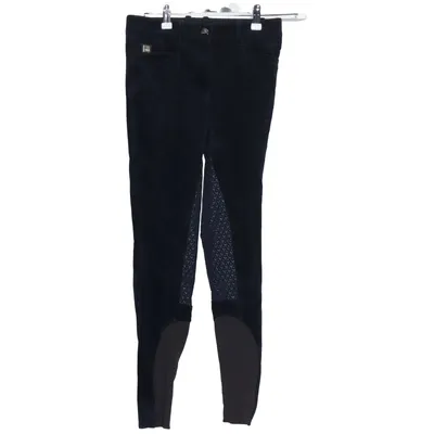 Breeches (Blue) from Equiline