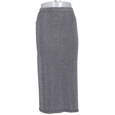 Maxi rok (Grijs) van Mango Casual