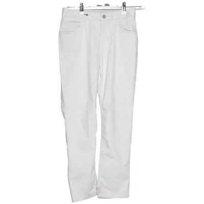 Chinos (Dri-Fit) van Nike Katoen, Elastaan, Polyester