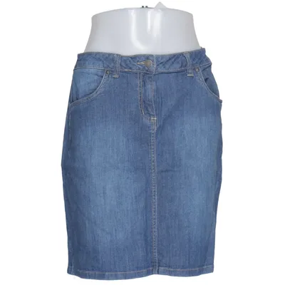 Denim skirt (Blue) from Woman by Tchibo