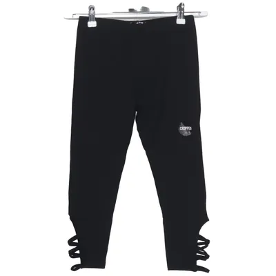 Leggings (Black) from Pep & Co Cotton, Elastane