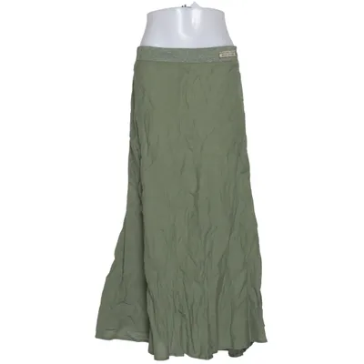 Jupe longue (Vert) de Rabalder Lin