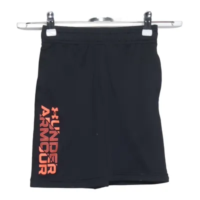 Sports shorts (Black) from Under Armour Polyester
