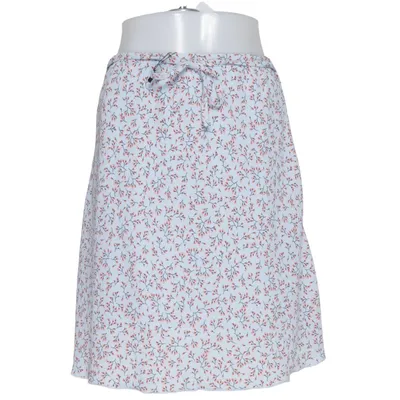Rok (Blauw, Meerkleurig) van Blue Motion Elastaan, Polyester