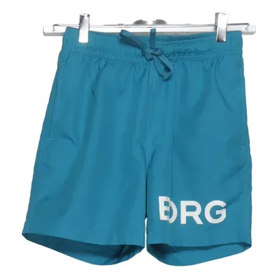 Badshorts (Blå) från Björn Borg Återvunnen polyester