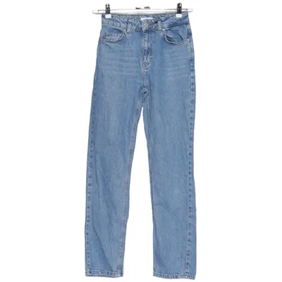 Jeans (Blue) from Envii Cotton