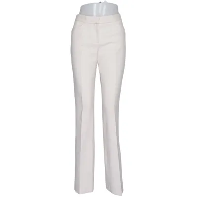 Pantalon de costume (3328-P0765) de Tara Jarmon Coton, Élasthane, Polyester, Viscose