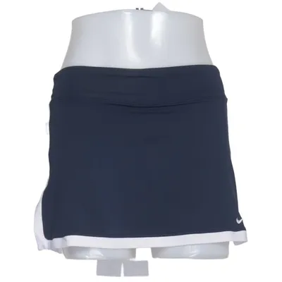 Sports skirt (Blue, White) from Nike