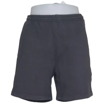 Sweat shorts (Heavy Fleece) from Los Angeles Apparel Cotton