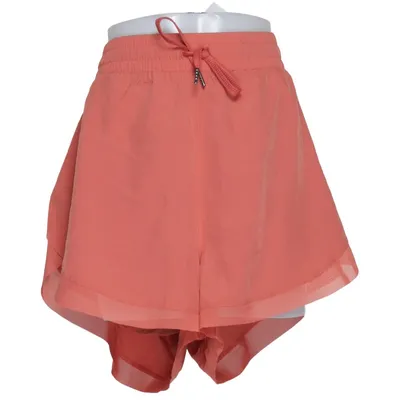 Træningsshorts (Rød) fra Halara Elastan, Polyamid, Polyester