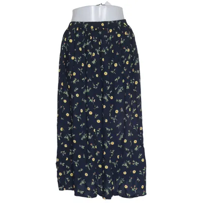 Skirt (Blue, Yellow, Green) from Westerlind