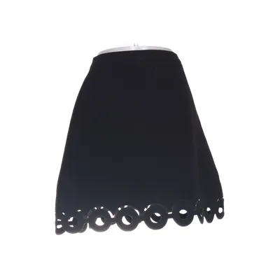 Kjol (135J01) från Carven Acetat, Polyester