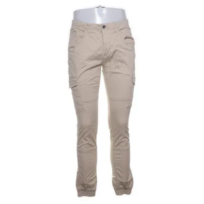 Cargobyxor (7008200-05) från W.BXTR Bomull, Elastan