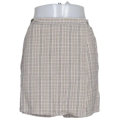 Skirt (Beige, White, Black) from White Stag