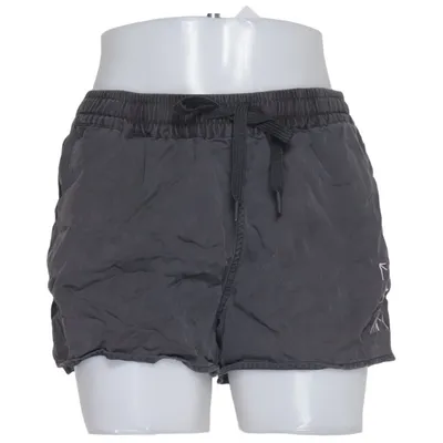 Shorts (Gray) from Fox Viscose