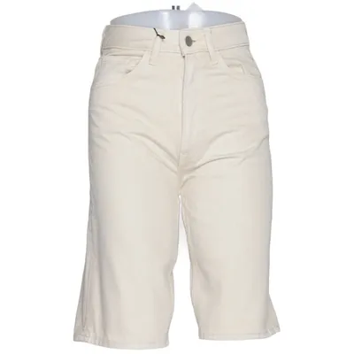 Short en jean (Beige) de Stay Coton