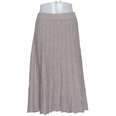 Skirt (Beige) from Beauty Women Elastane, Polyamide, Viscose