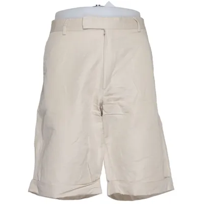 Shorts (Beige) från Liu Jo Bomull, Linne