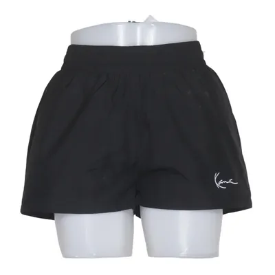 Sports shorts (Black) from Karl Kani Polyester