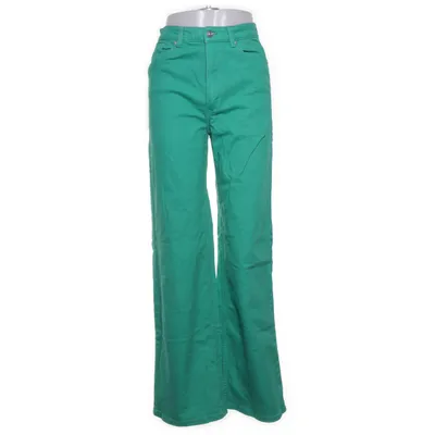 Jeans (Grön) från Divided by H&M