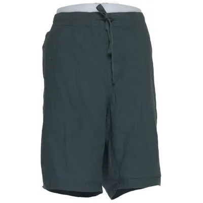 Shorts (Green) from Livergy Cotton